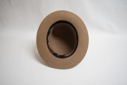 morno № 723621 オープンクラウンファーハット【SOLD OUT】