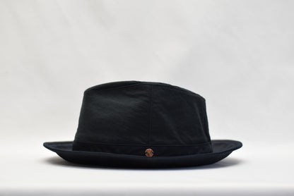 morno № 725613 リップストップソフト中折れハット