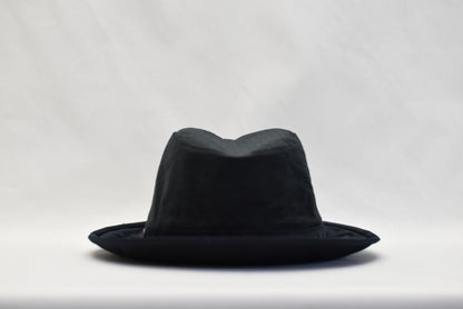 morno № 725613 リップストップソフト中折れハット