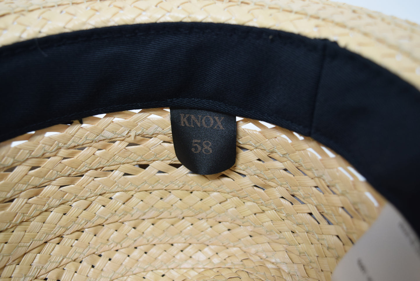 KNOX №900208 モコラブレード TY