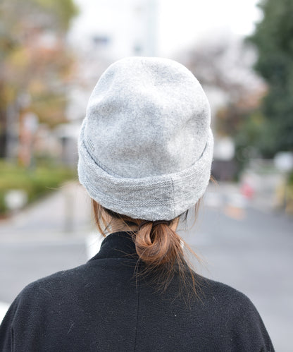 Piece de Lucile №123615 - Knitze - (ニッツ)