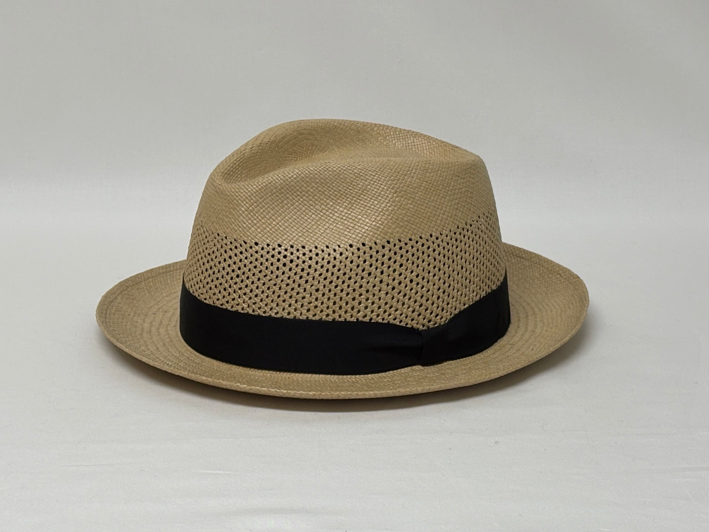 KNOX №900116 デッドストックパナマレースKMC60