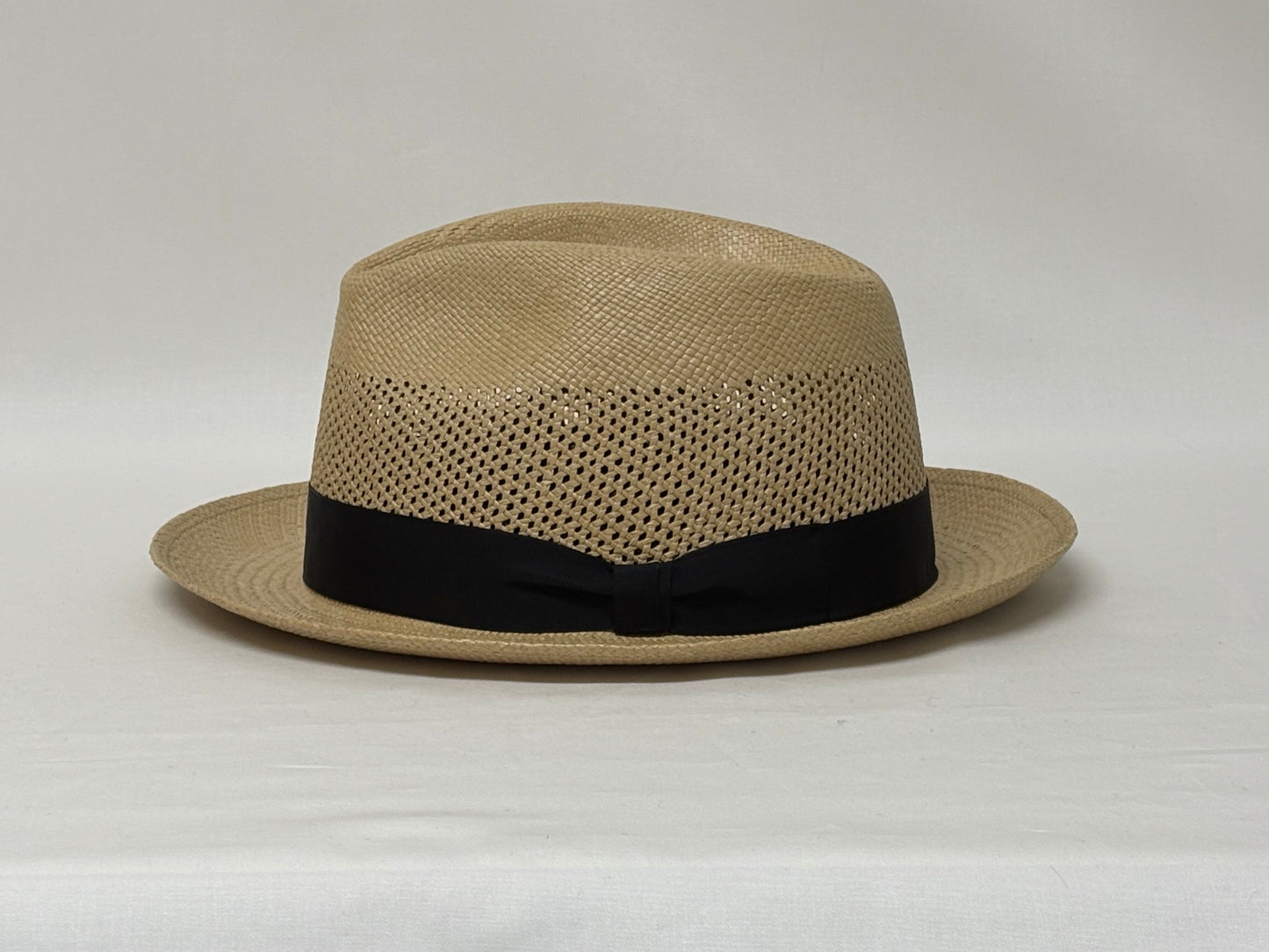 KNOX №900116 デッドストックパナマレースKMC60