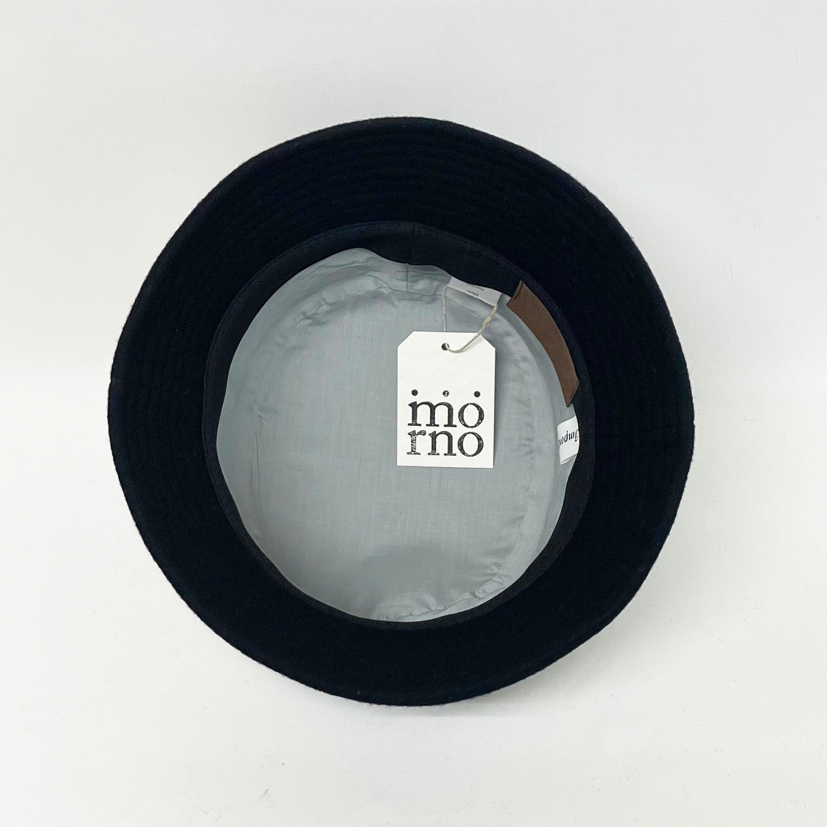morno № 726605 インポートファブリックバケットハット
