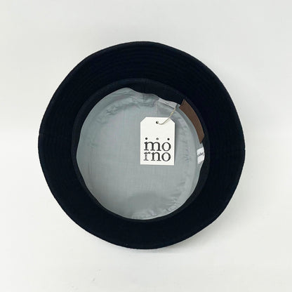 morno № 726605 インポートファブリックバケットハット