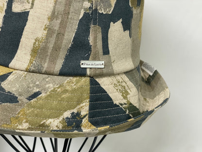 Piece de Lucile № 125525 【 コカゲル ×Piece de Lucile 】コカゲル コラボハット