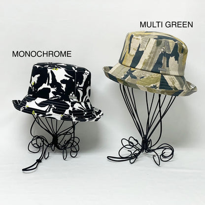 Piece de Lucile № 125525 【 コカゲル ×Piece de Lucile 】コカゲル コラボハット