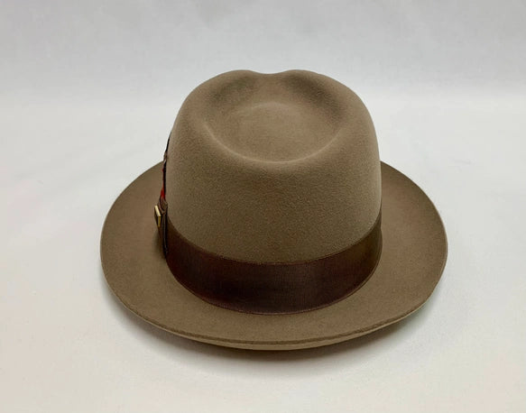KNOX　ラビットファーKMC　No.900506　BEIGE
